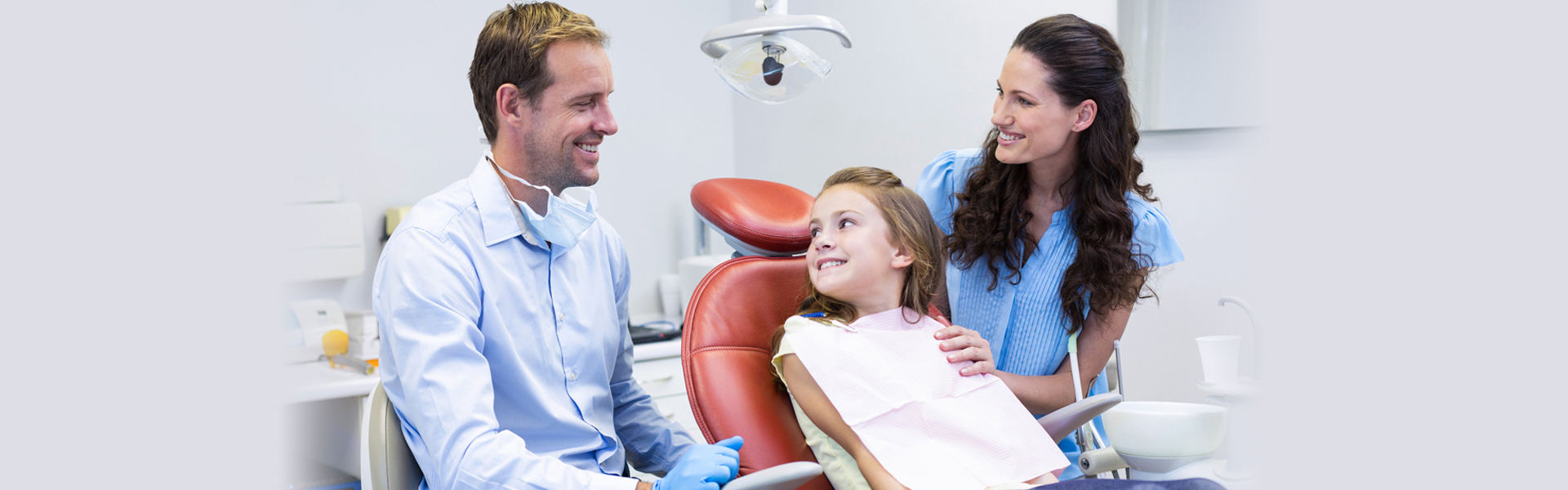Thinking of Taking Your Child to a Pediatric Dentist? Here’s What You Should Know