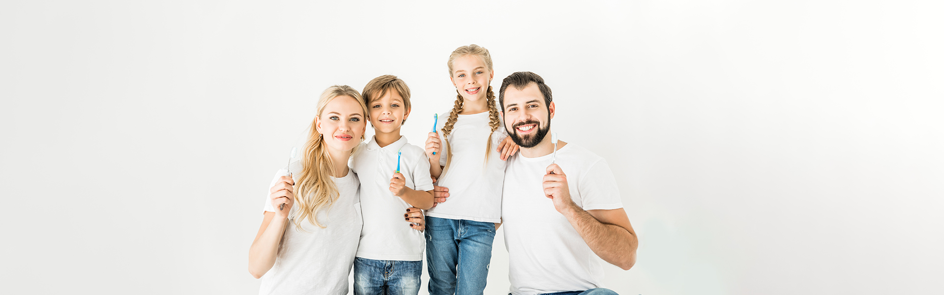 Why Personalized Care from Your Family Dentistry is Ideal