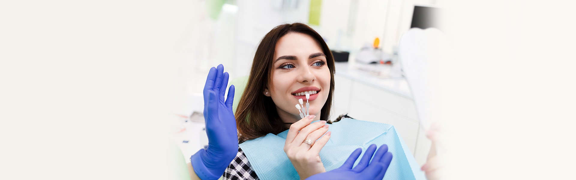 Explaining Dental Veneers and Their Role