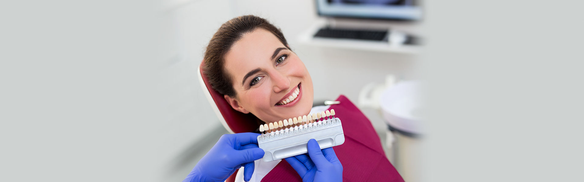 How Can Dental Veneers Correct Crooked Teeth?