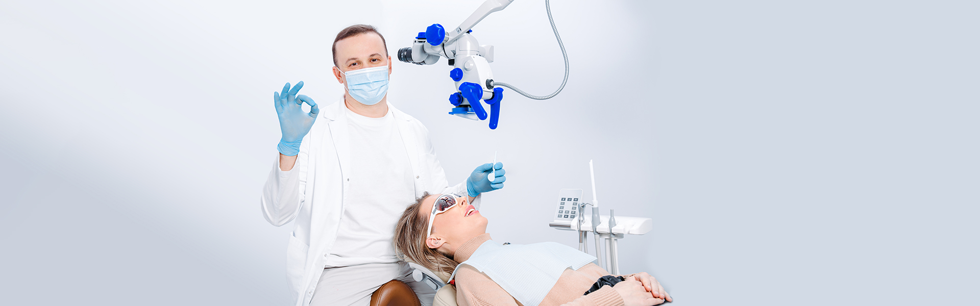 Root Canal Therapy in Downtown Toronto