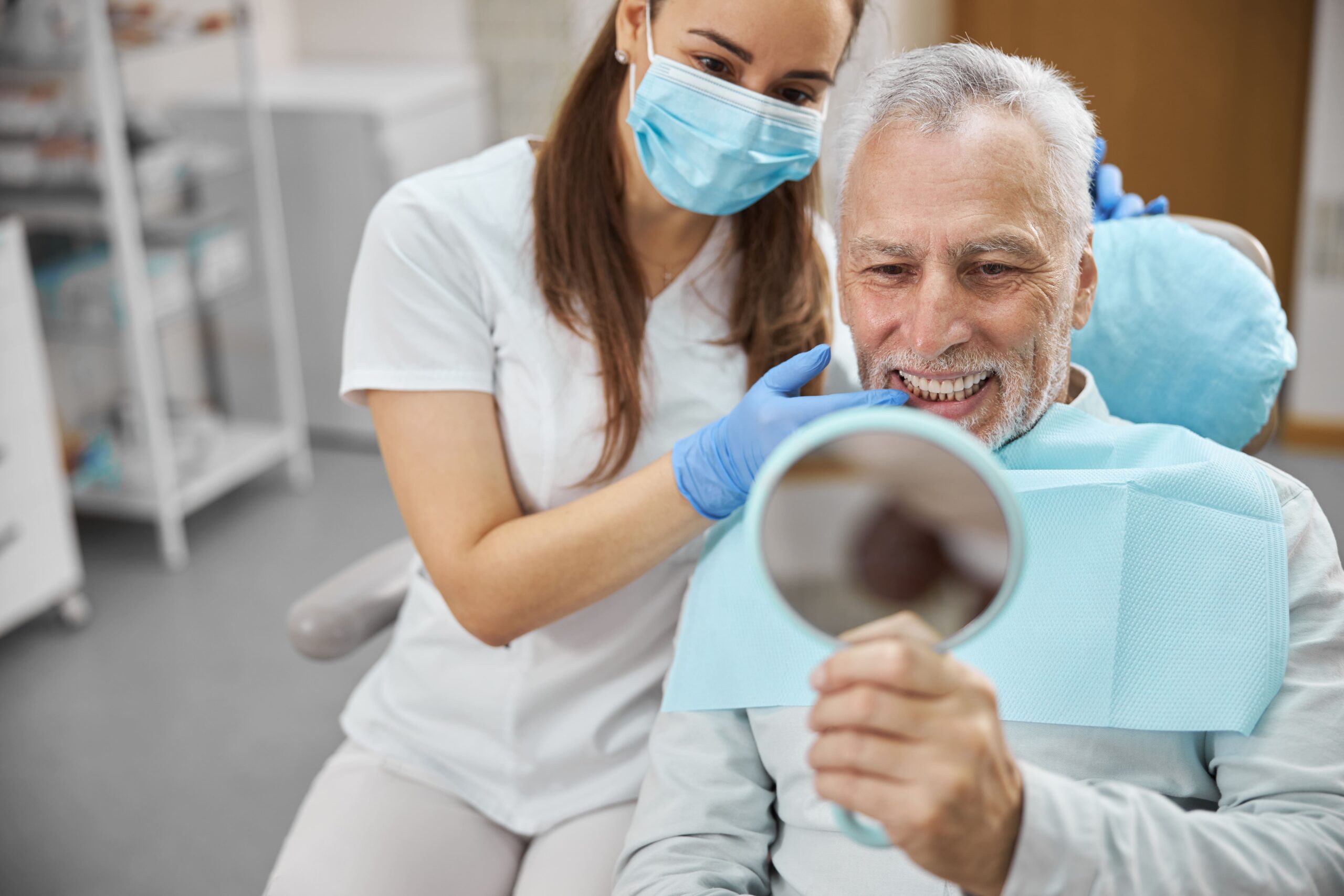 Dental Implants vs. Dentures: Which is Right for You?
