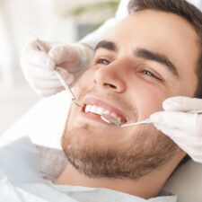 The Importance of Dental Health and Tooth Fillings